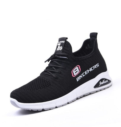 Women Sneakers 2020 Ladies Sports Shoes Ladies Trainers