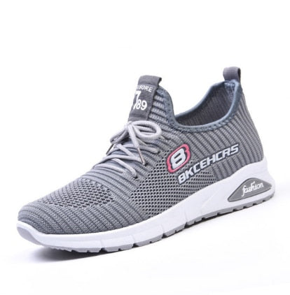 Women Sneakers 2020 Ladies Sports Shoes Ladies Trainers