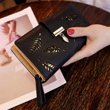 Women Wallet Purse