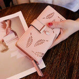 Women Wallet Purse