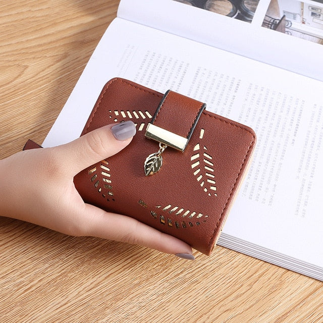 Women Wallet Purse