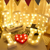 Good Decoration letter