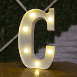 Good Decoration letter