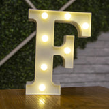 Good Decoration letter