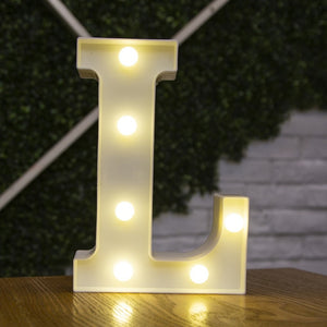 Good Decoration letter