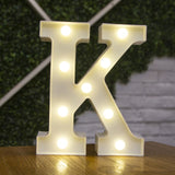 Good Decoration letter