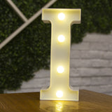 Good Decoration letter