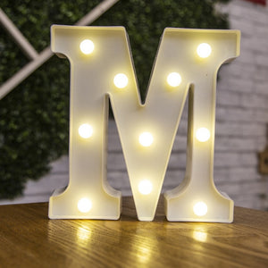 Good Decoration letter