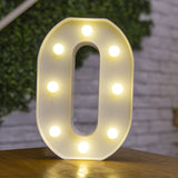 Good Decoration letter