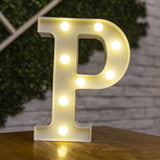 Good Decoration letter