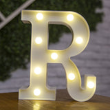 Good Decoration letter