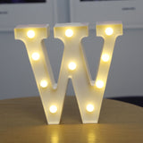 Good Decoration letter