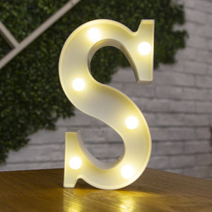 Good Decoration letter