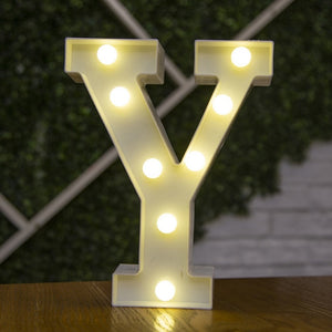 Good Decoration letter