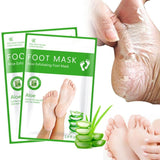 best Mask Peel Foot Care