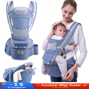 New   Baby Hipseat