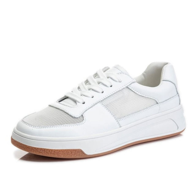 RIZABINA 2021 Ins Women Sneakers Size 35-40