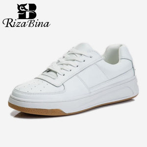 RIZABINA 2021 Ins Women Sneakers Size 35-40